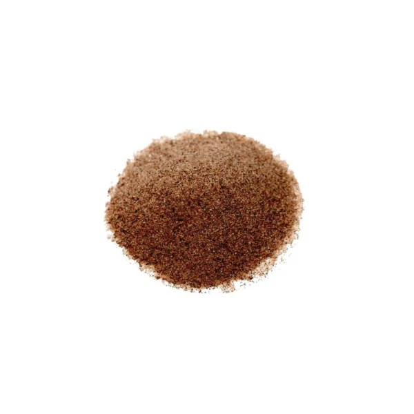 Incarcatura coji de nuca pentru slefuit - 1 kg