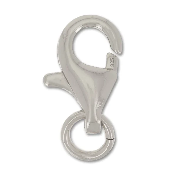 Incuietoare carabina - Argint 925