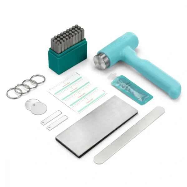 Kit de baza pentru stantare - ImpressArt