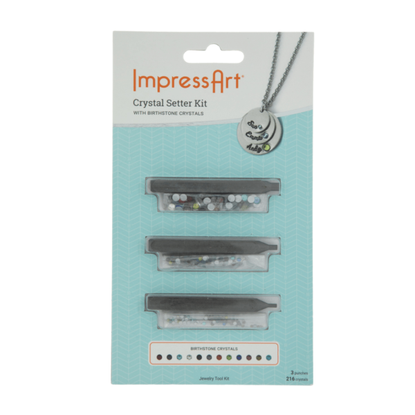 Kit pentru fixare pietre - ImpressArt
