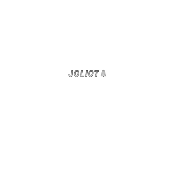Foarfeca drepta de tabla - Joliot - 175 mm - imagine 2