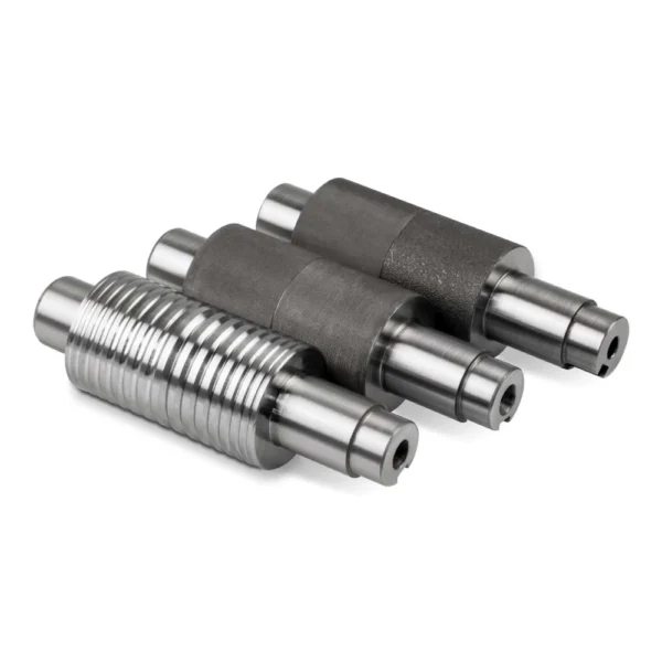 Laminor pentru tabla si sarma - 5 role incluse - imagine 4