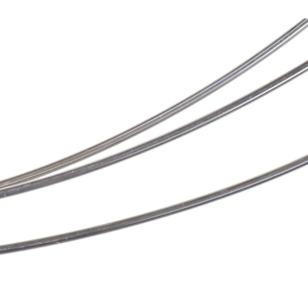 Lipitura de argint - IT- 1 mm x 1.5 mm x 600 mm