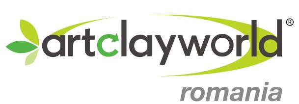 Despre noi - Logo Art Clay Romania 1