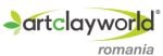Logo Art Clay Romania 