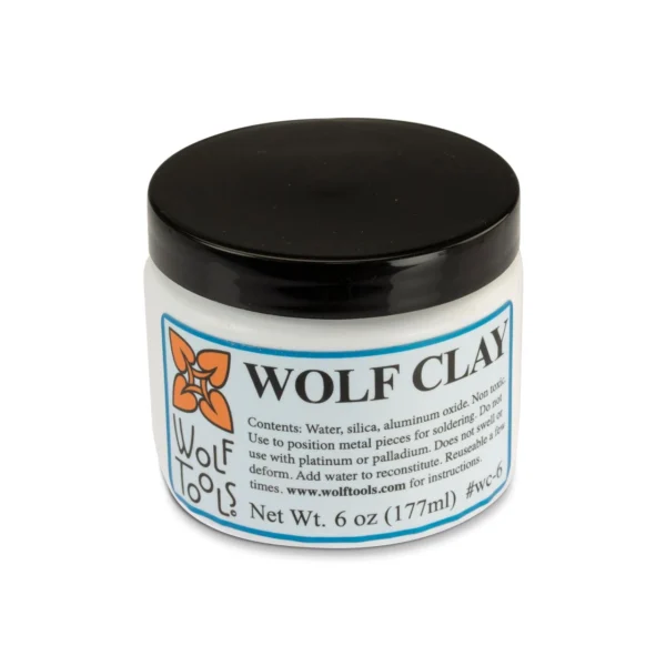 Lut sustinere in sudare - Wolf Tools - 177 ml