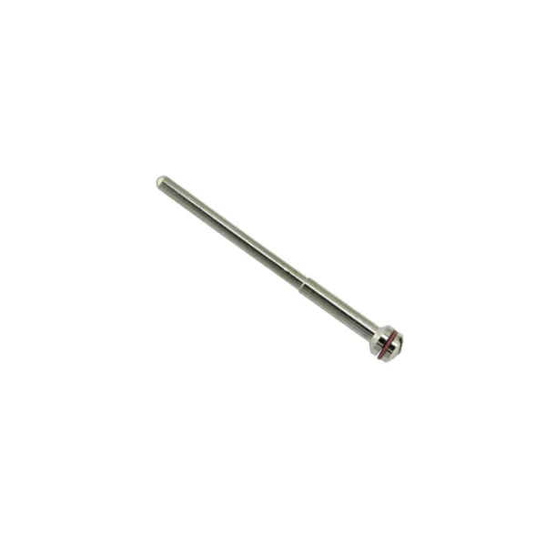 Mandrina pentru discuri radiale -  2.35 x 40 mm