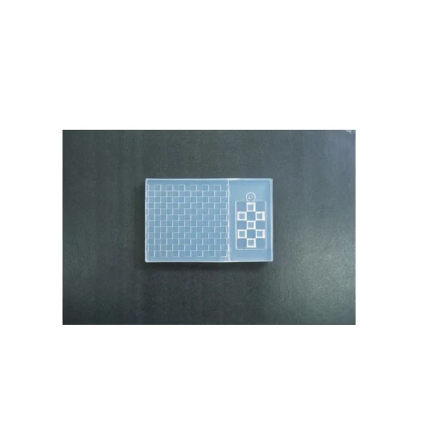 Matrita silicon - Art Clay - Sah
