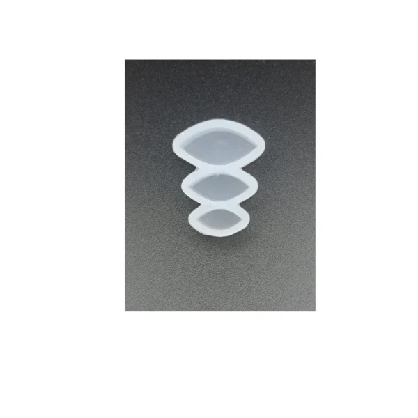 Matrita silicon 3 marimi - Date
