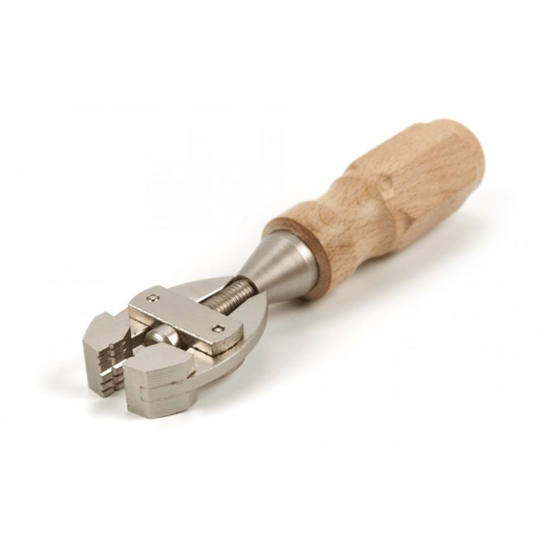 Acasă - Menghina de mana deschidere 7.5 mm