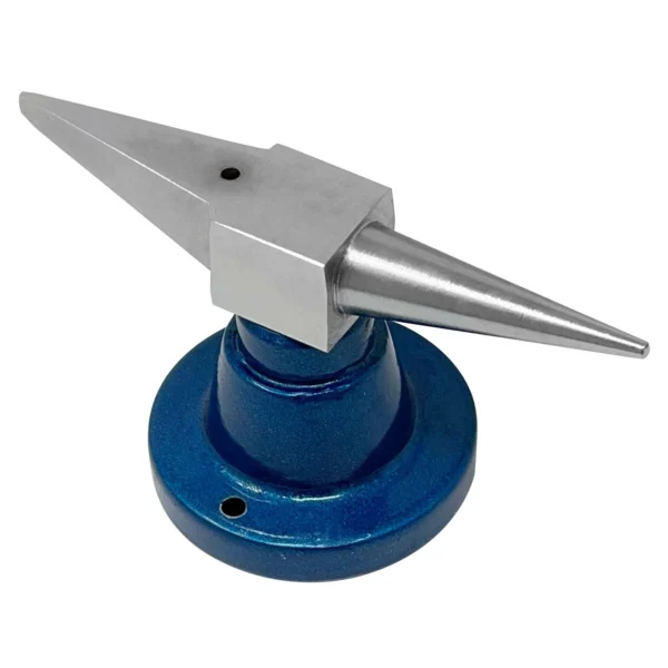 Nicovala pentru formare metal - 108 x 25 x 90 mm
