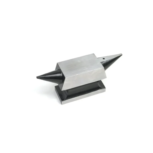 Nicovala  pentru formare metal - 120 x 30 x 47 mm