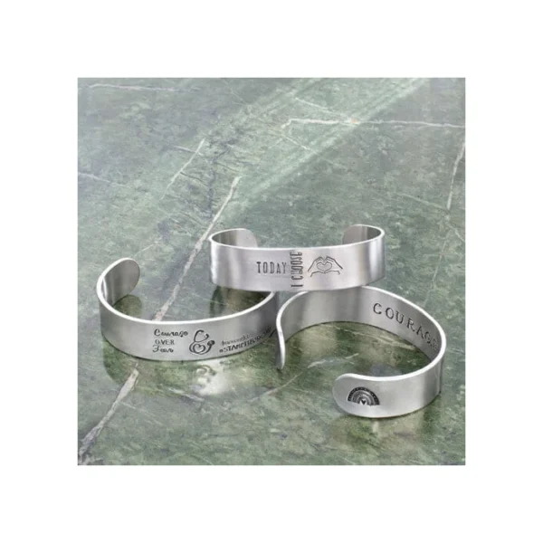 Cleste indoit bratari - Impressart - imagine 3