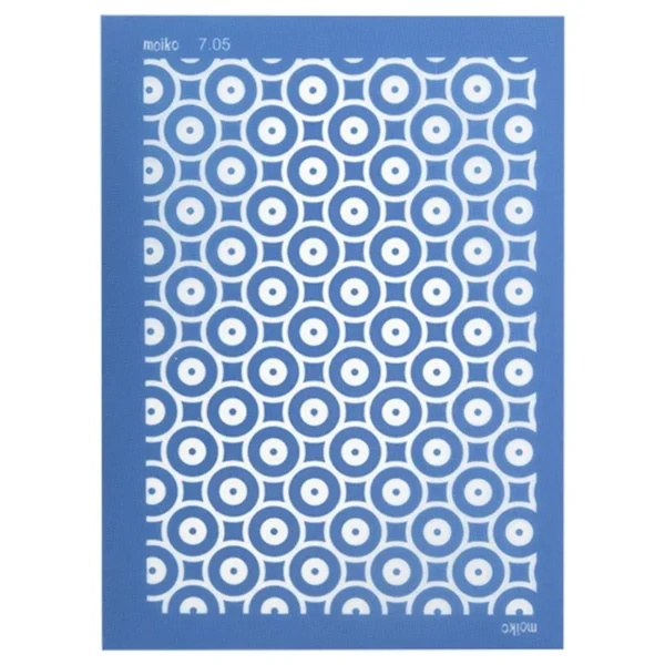 Pânză de serigrafie - Moiko Silk Screen - Model 7.05