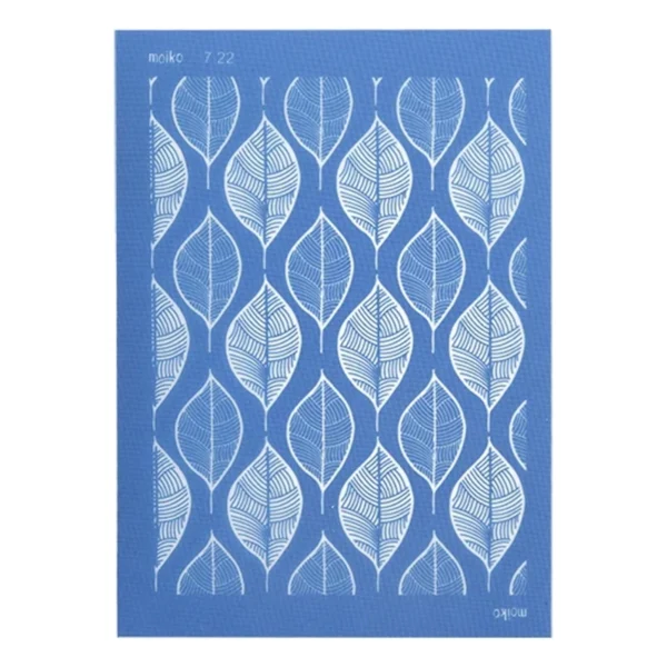 Pânză de serigrafie Moiko Silk Screen - Model 7.22