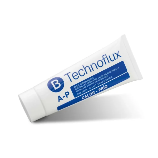 Pasta termoizolatoare - Technoflux 120 ml