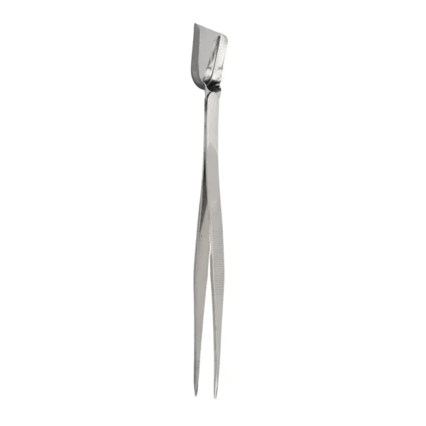Penseta cu faras pentru pietre - 180 mm