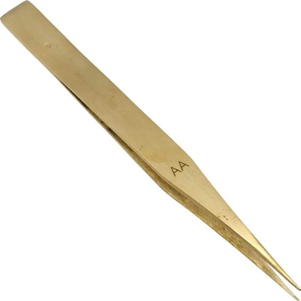 Penseta din alama - model AA - 130 mm