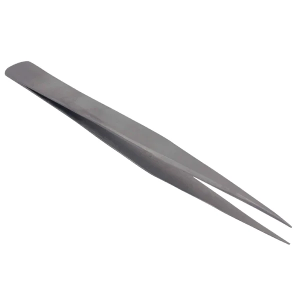 Penseta din titan - model AA - 160 mm