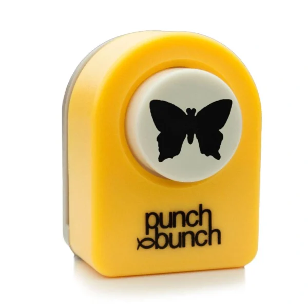 Perforator Punch Bunch – Butterfly 20 mm
