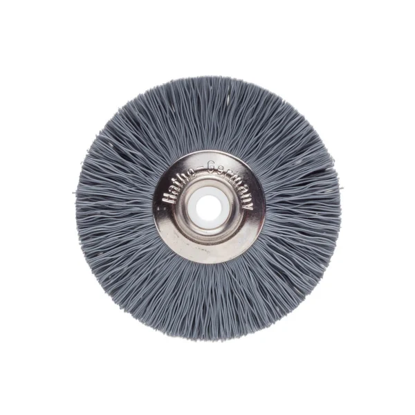 Perie circulara extra fina - Hatho - 51 mm