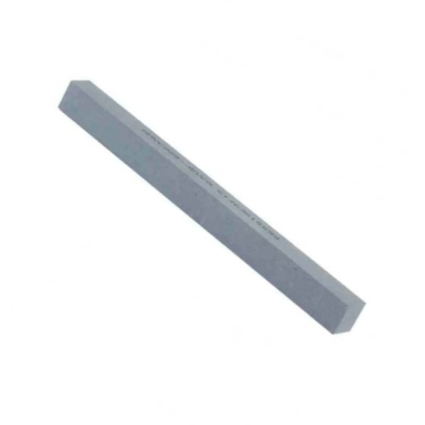 Piatra carborundum neagra - 19 x 127 mm