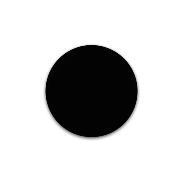 Pigment pentru pictură pe sticlă și ceramică - Sunshine – negru cărbune SPE1412316