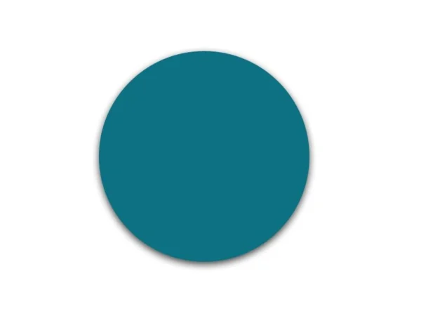 Pigment pentru pictura pe sticla si ceramica - Sunshine - turcoaz SPE121234