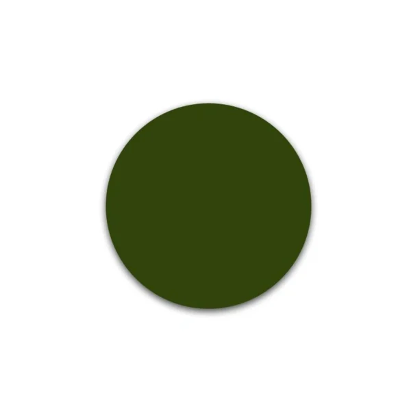 Pigment pentru pictura pe sticla si ceramica - Sunshine - verde crom SPE111233