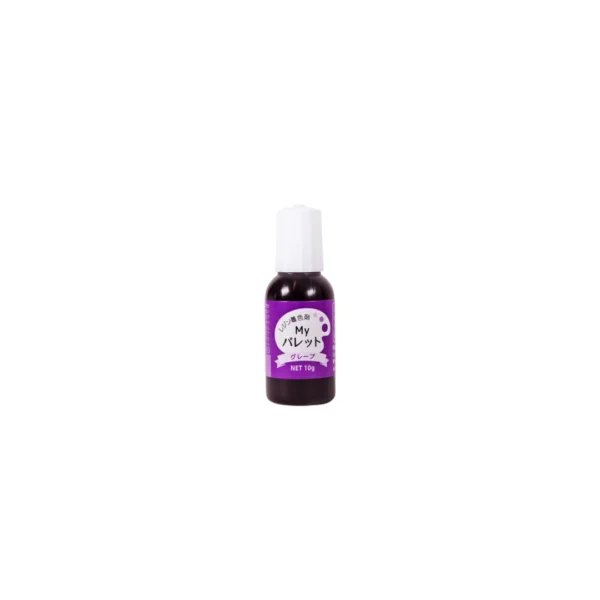 Pigment pentru rasina UV - Mov - 10 gr