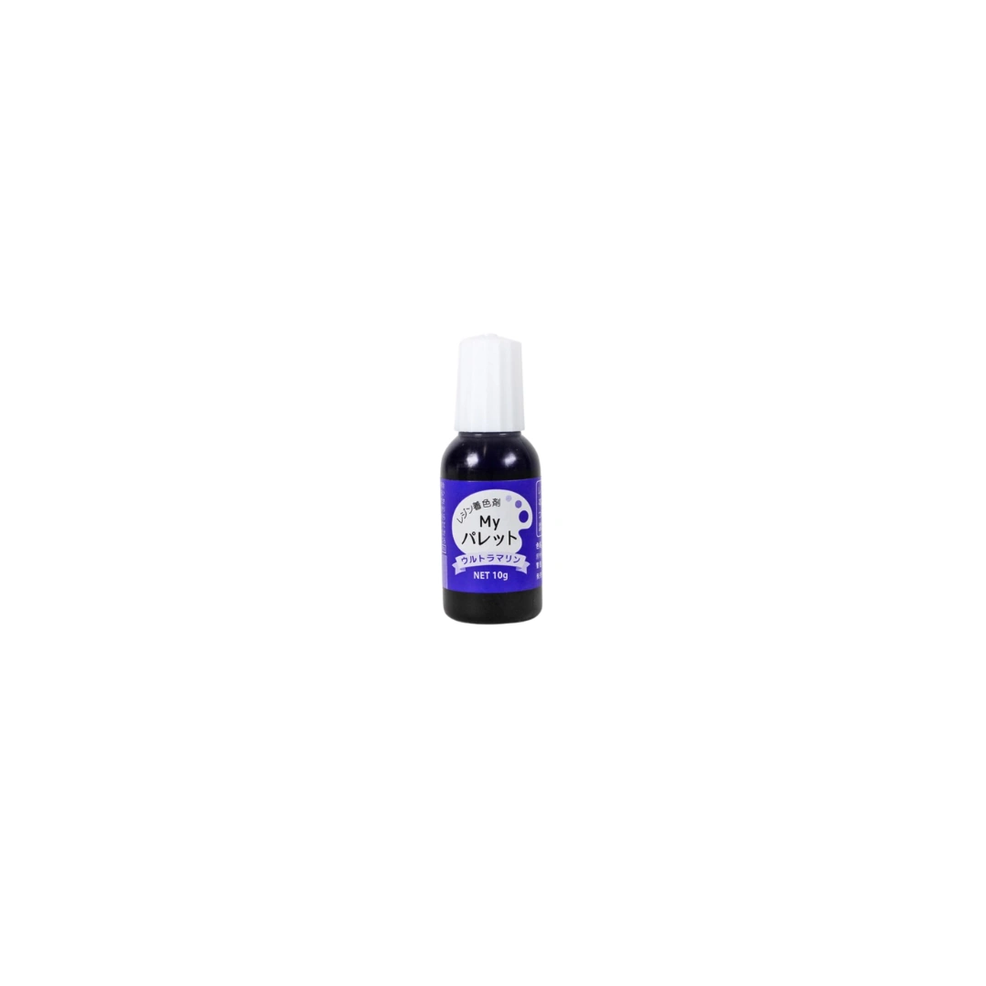 Reduceri - Pigment pentru rasina UV Ultramarine 10 gr