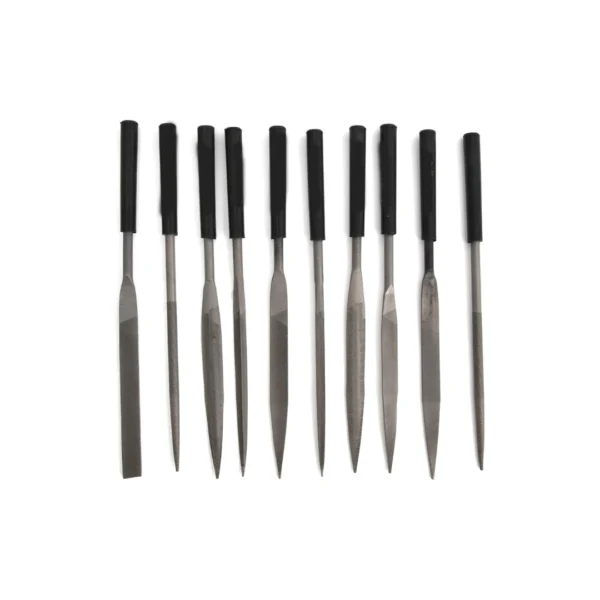 Pile - 10 bucati - cut 2 - 160 mm