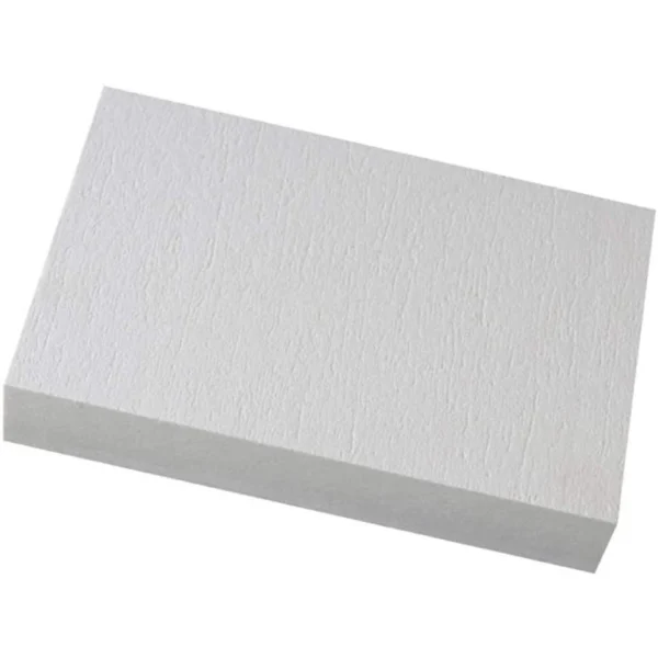 Placă din fibre ceramice pentru ardere