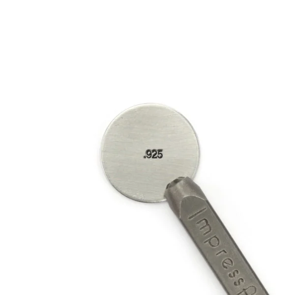 Poanson 925 - ImpressArt