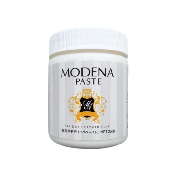 Portelan cu uscare la rece - pasta - 250 gr
