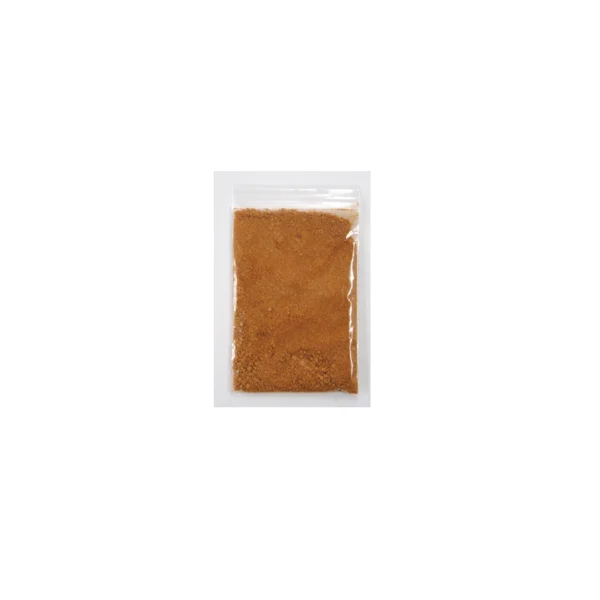 Pudra curatat incarcatura pentru finisare magnetica - 20 gr