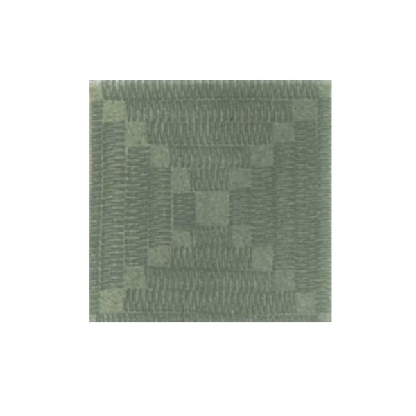 Transparent Email Powder - Soyer - Gray Green 601