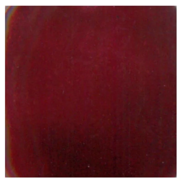 Transparent email powder - Soyer - Red 42
