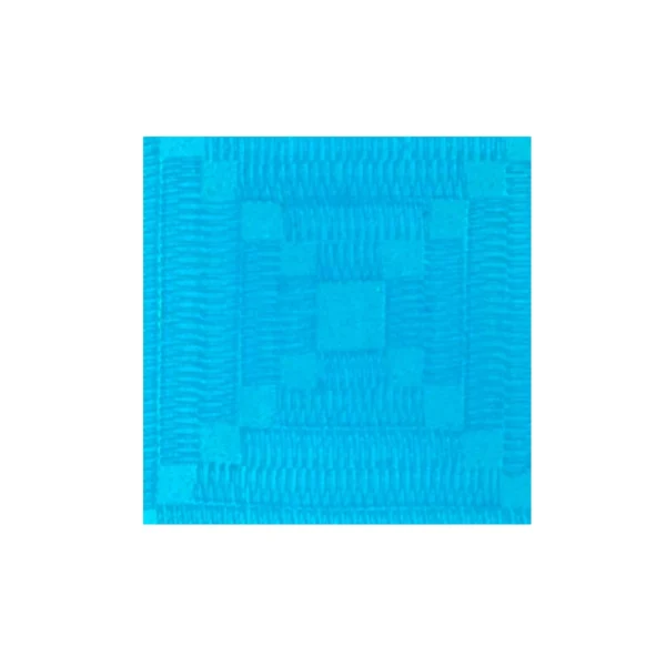 Pulbere email transparent - Soyer - Blue 238