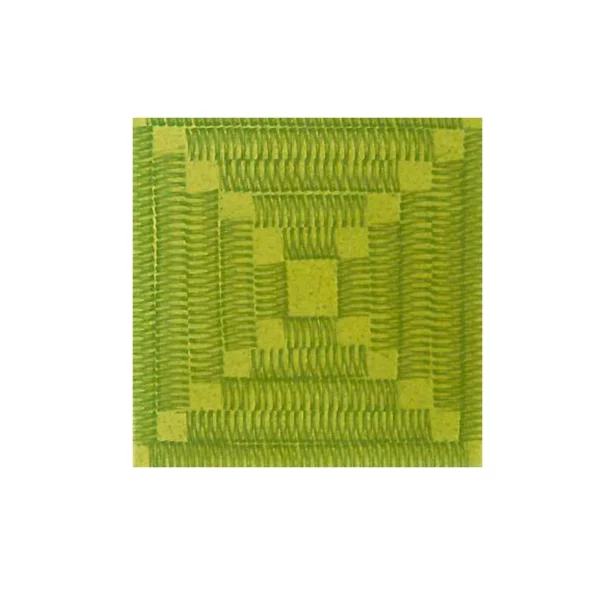 Pulbere email transparent - Soyer - Green 188