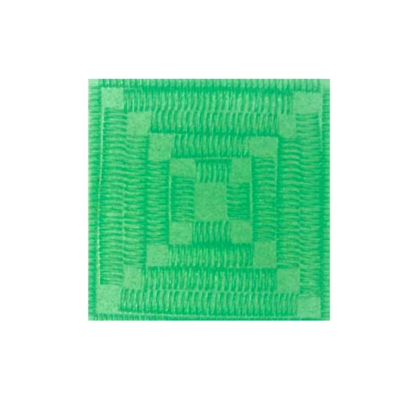 Transparent enamel powder - Soyer - Green 256