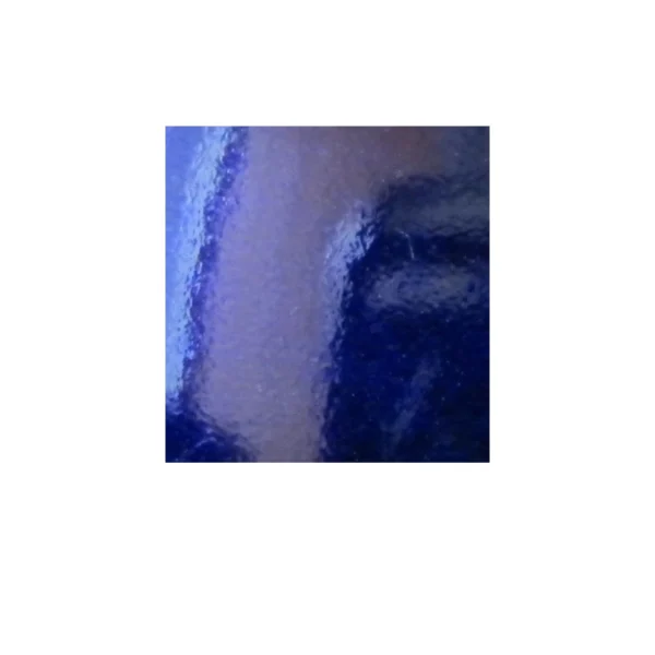 Pulbere email transparent – Soyer – Blue 163 - imagine 2