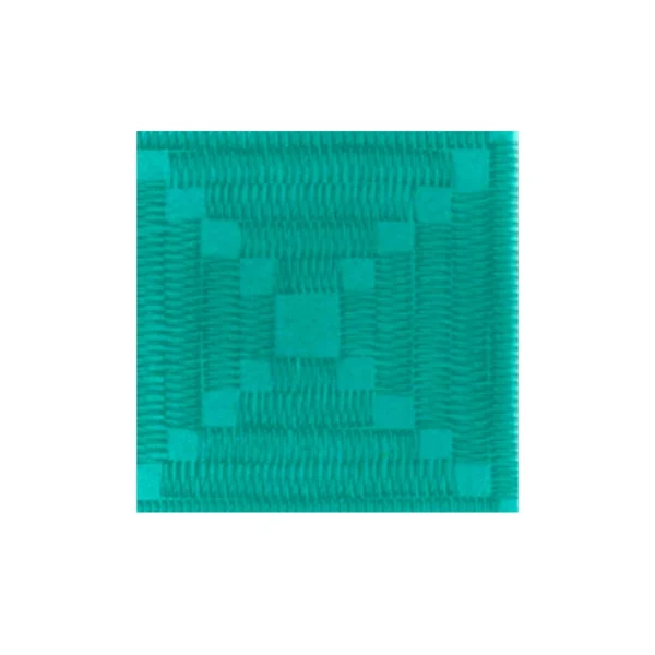 Pulbere email transparent – Soyer – Green 46