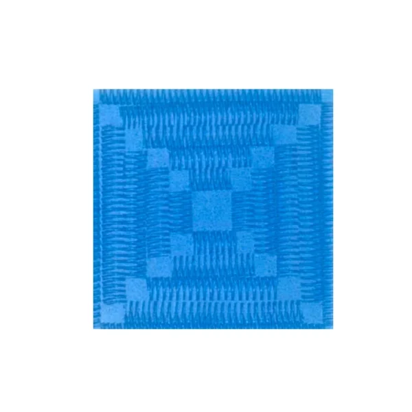 Pulbere email transparent – Soyer – Grey Blue 13