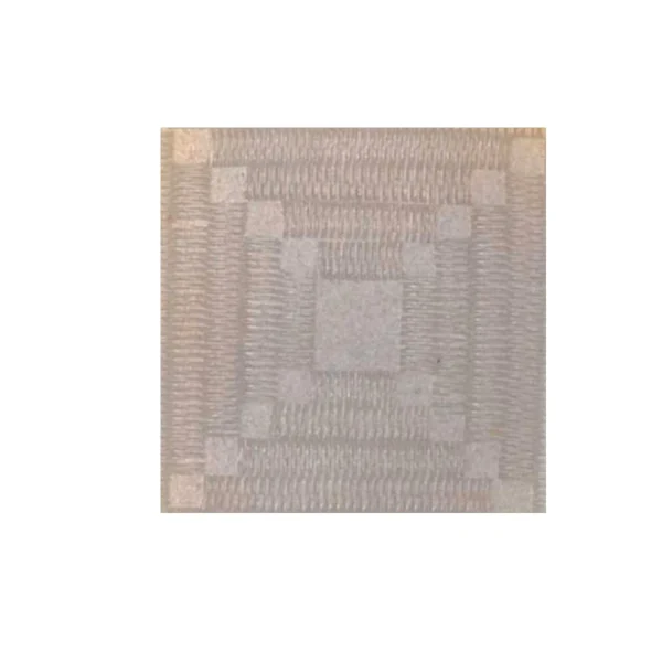 Pulbere email transparent – Soyer - Pink 1940