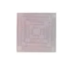 Pulbere email transparent – Soyer - Pink 1943