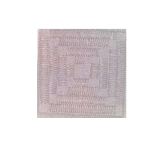 Pulbere email transparent – Soyer - Pink 1943