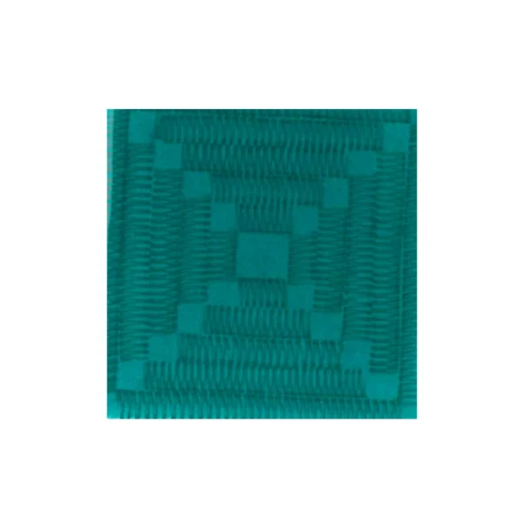 Pulbere email transparent – Soyer – Turquoise 103