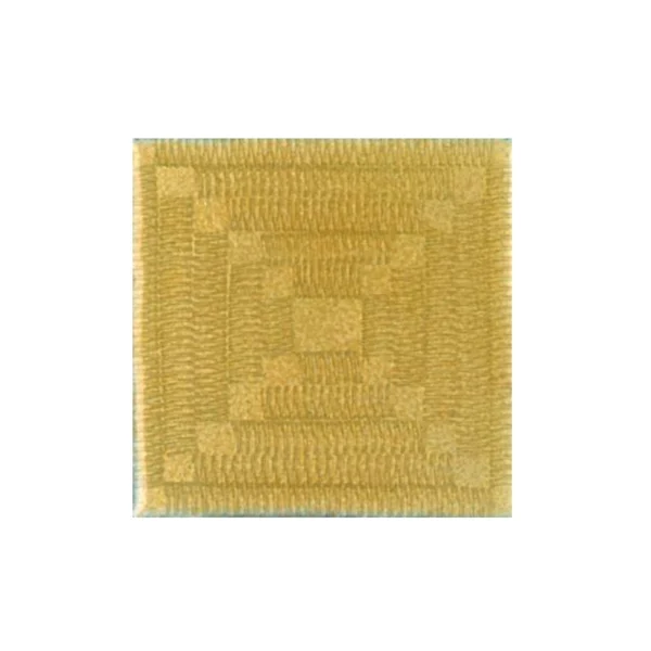 Pulbere email transparent – Soyer – Yellow 28