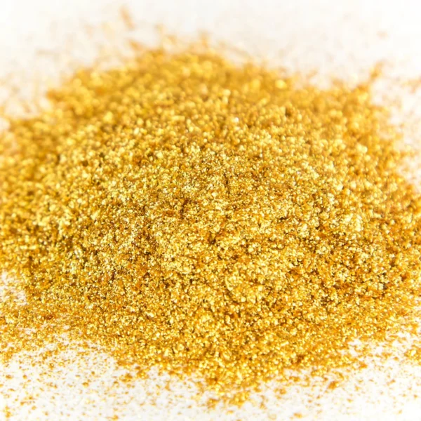 Pulbere de Mica - Gold 5gr